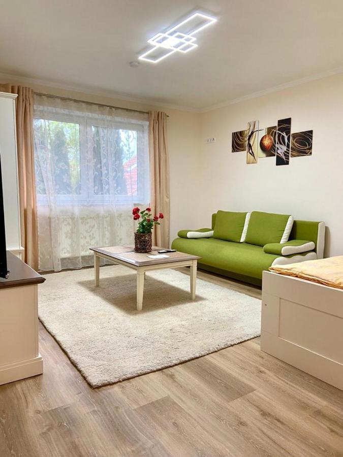 Wohnung Im Erdgeschoss บีทิกไฮม์-บิสซิงเงน ภายนอก รูปภาพ